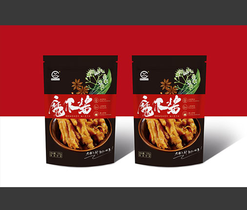 包裝袋設(shè)計(jì)