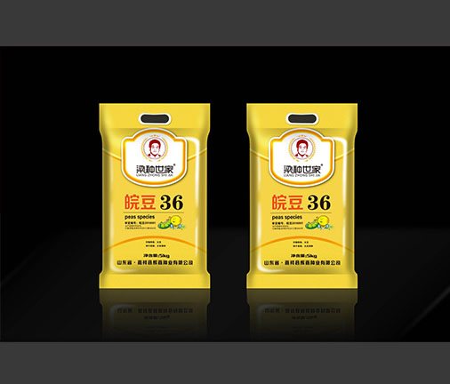 包裝袋設(shè)計(jì)