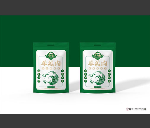 包裝袋設(shè)計(jì)