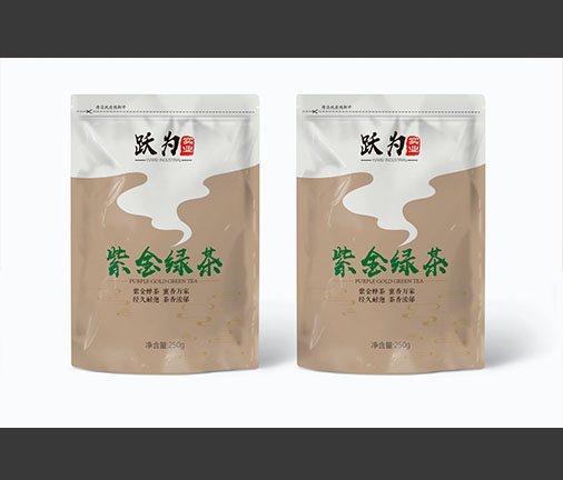 鋁箔袋包裝