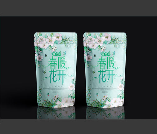 通用自立袋